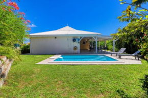 Villa near the beach (MQSL17)